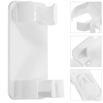 Soporte para rizador