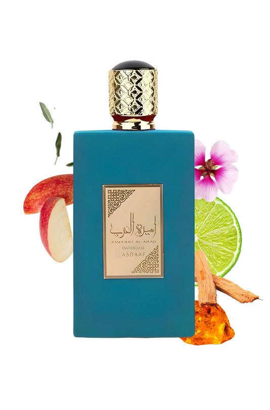 Ameer Al Arab Imperium Eau de Parfum 100 ml Asdaaf