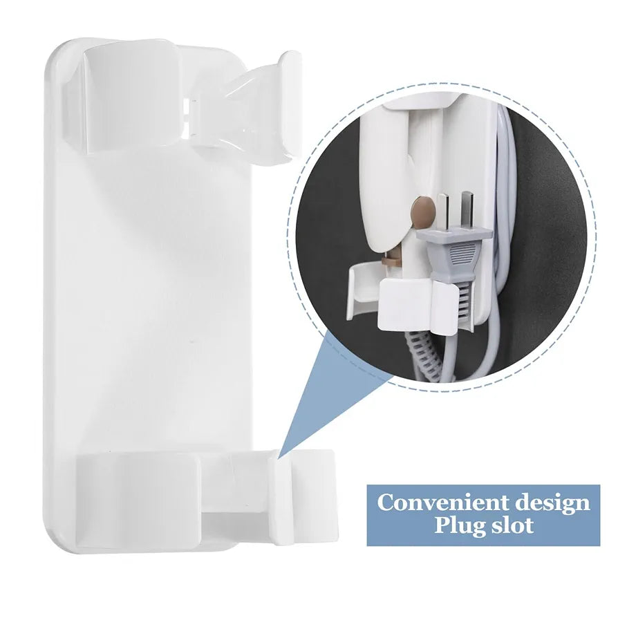 Soporte para rizador