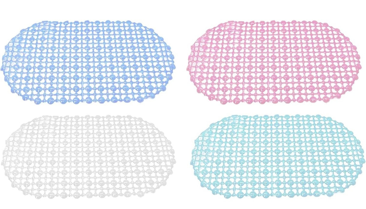 Alfombra de baño 63x33cm