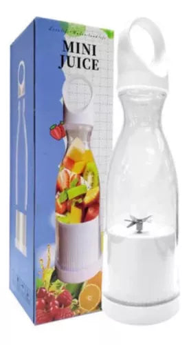 Mini Licuadora Eléctrica 280ml