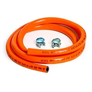 Tubo para Gas Butano Bricotech (120 cm