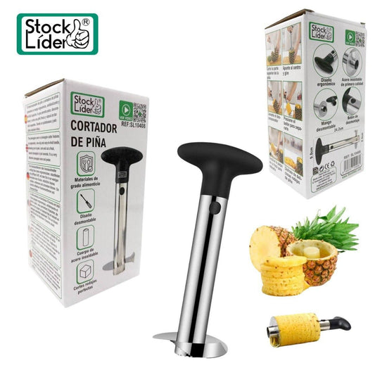 Cortador de piña