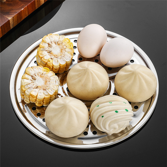 Cesta al vapor 28 cm