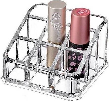 Organizador cosmética (9×9×6.5)