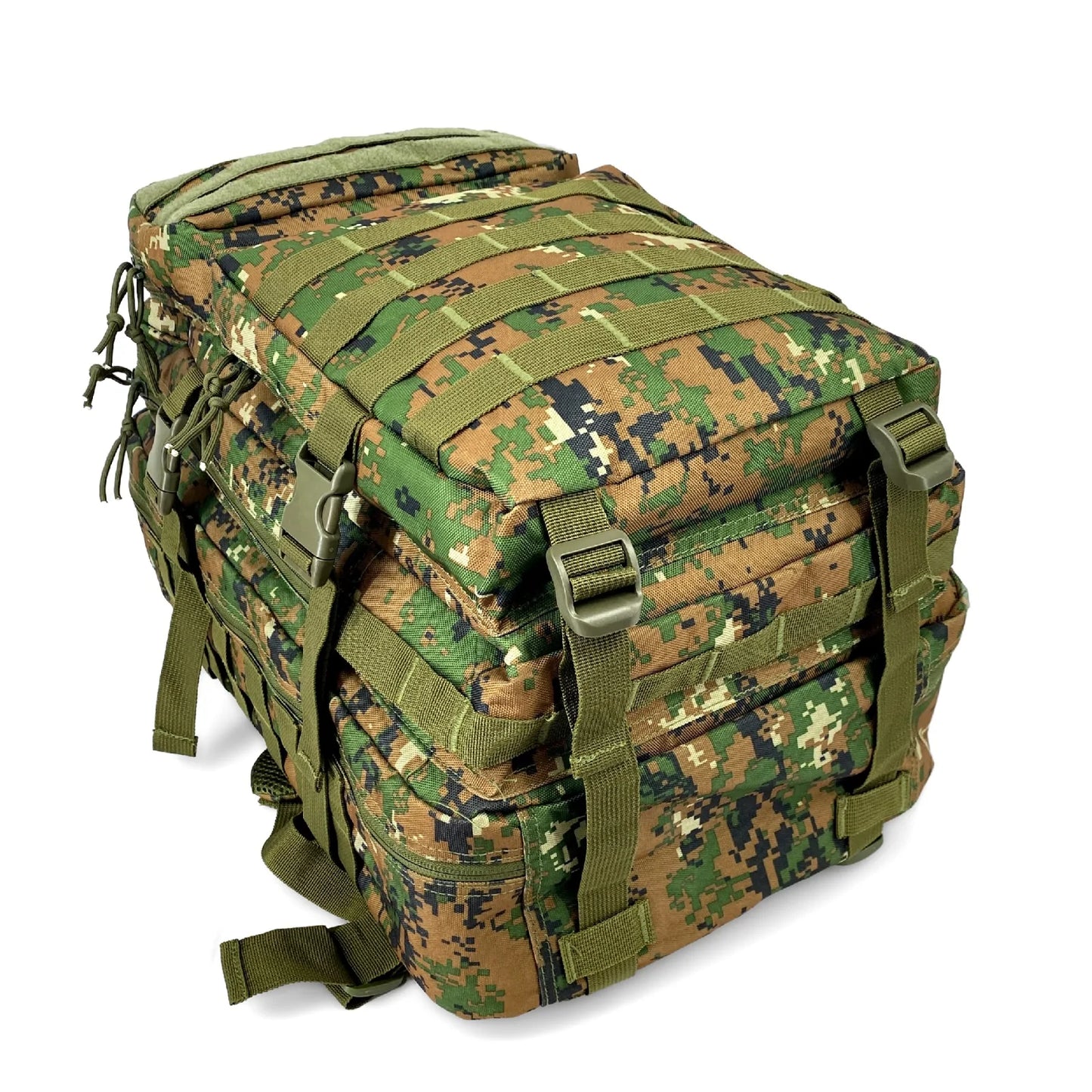 Mochila táctica militar de 40L
