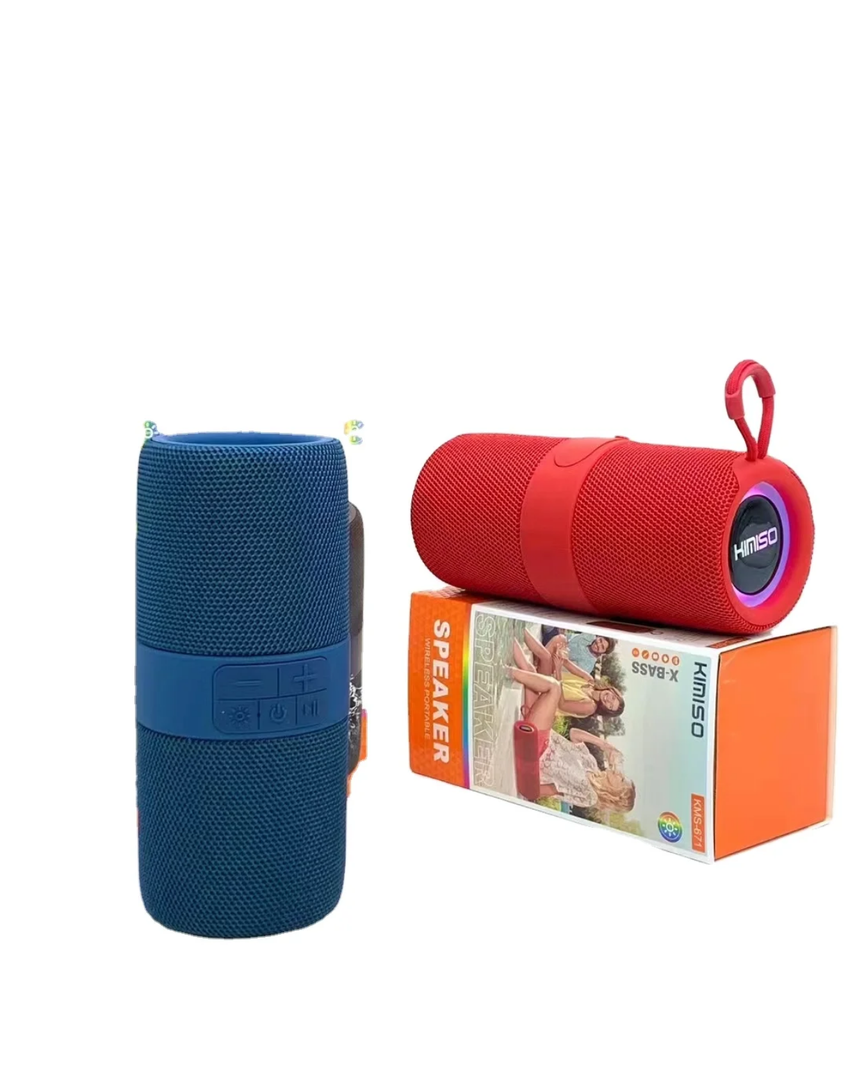 ALTAVOZ KMS-671 (2BEDT-KMS-671)