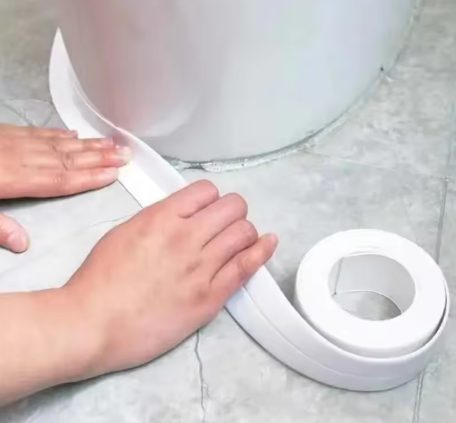 Cinta antimoho 3.8 x 3 cm