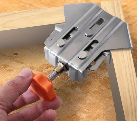 Escuadra ajustable carpintería