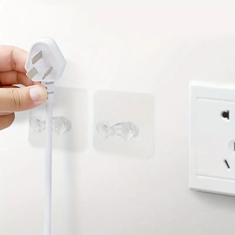 Organizador de cable