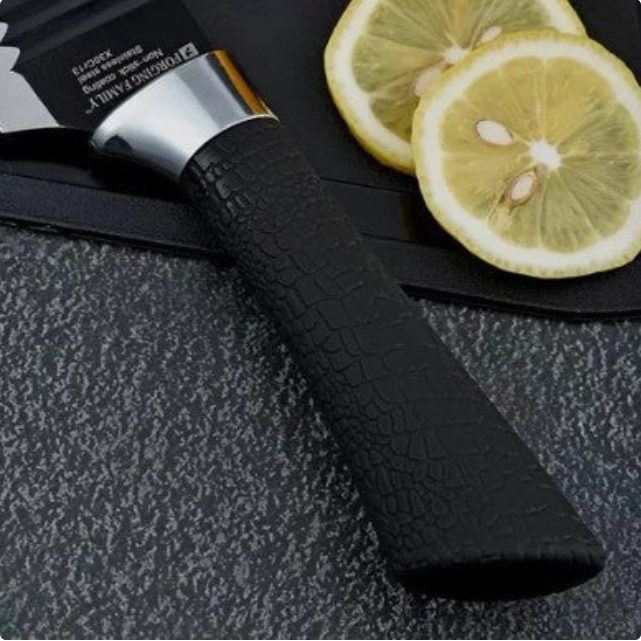 Set de cocina de 6 piezas