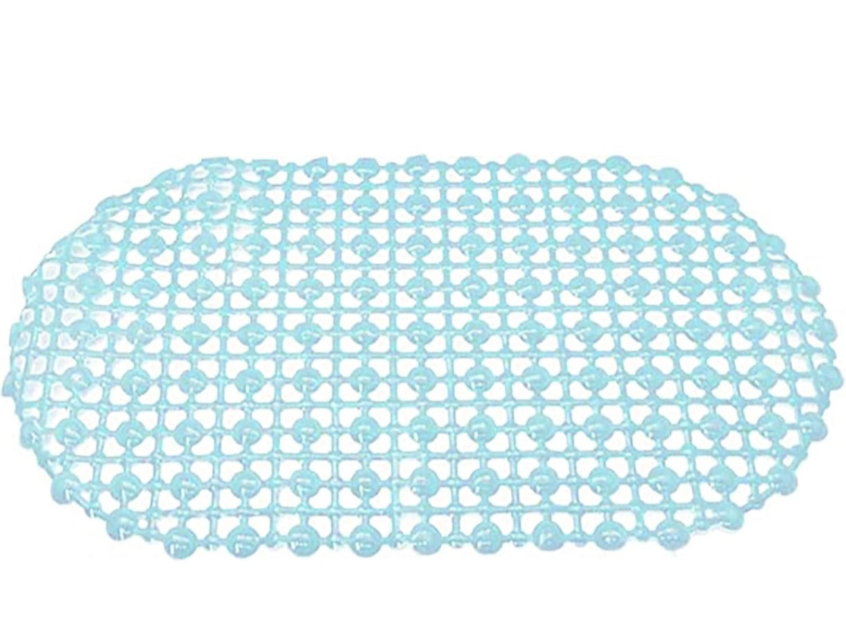 Alfombra de baño 63x33cm