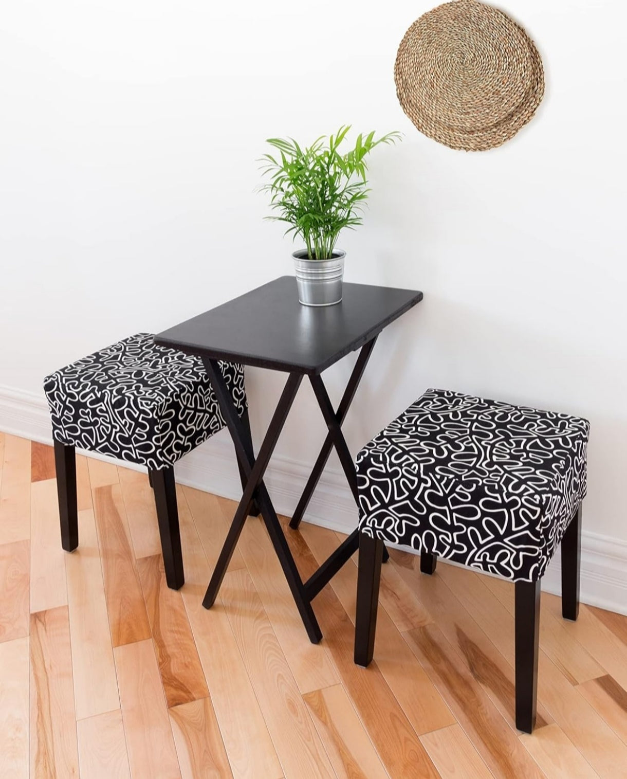 Salvamantel individual fibra natural 40cm