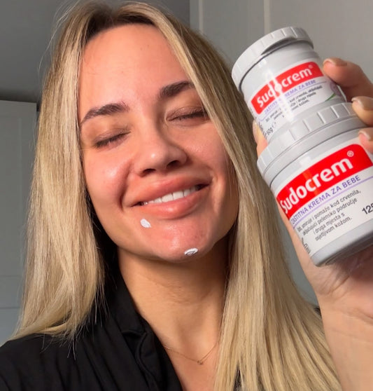 Sudocrem Antiseptic Healing Cream