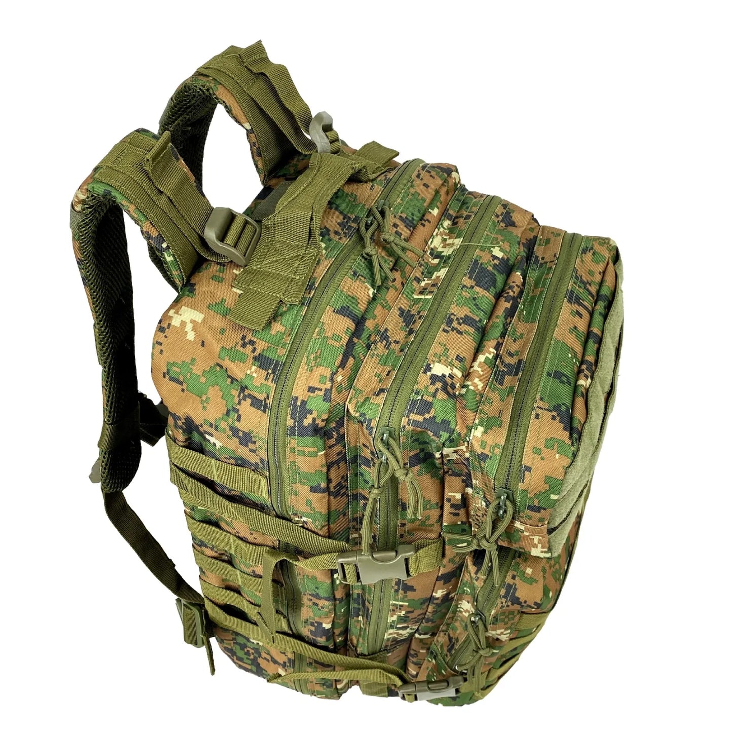Mochila táctica militar de 40L