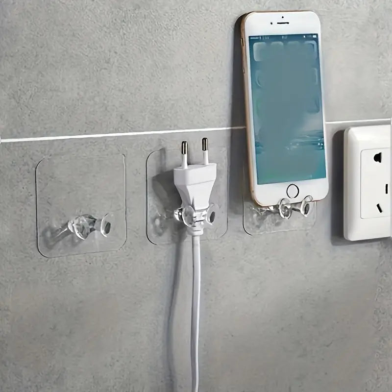 Organizador de cable