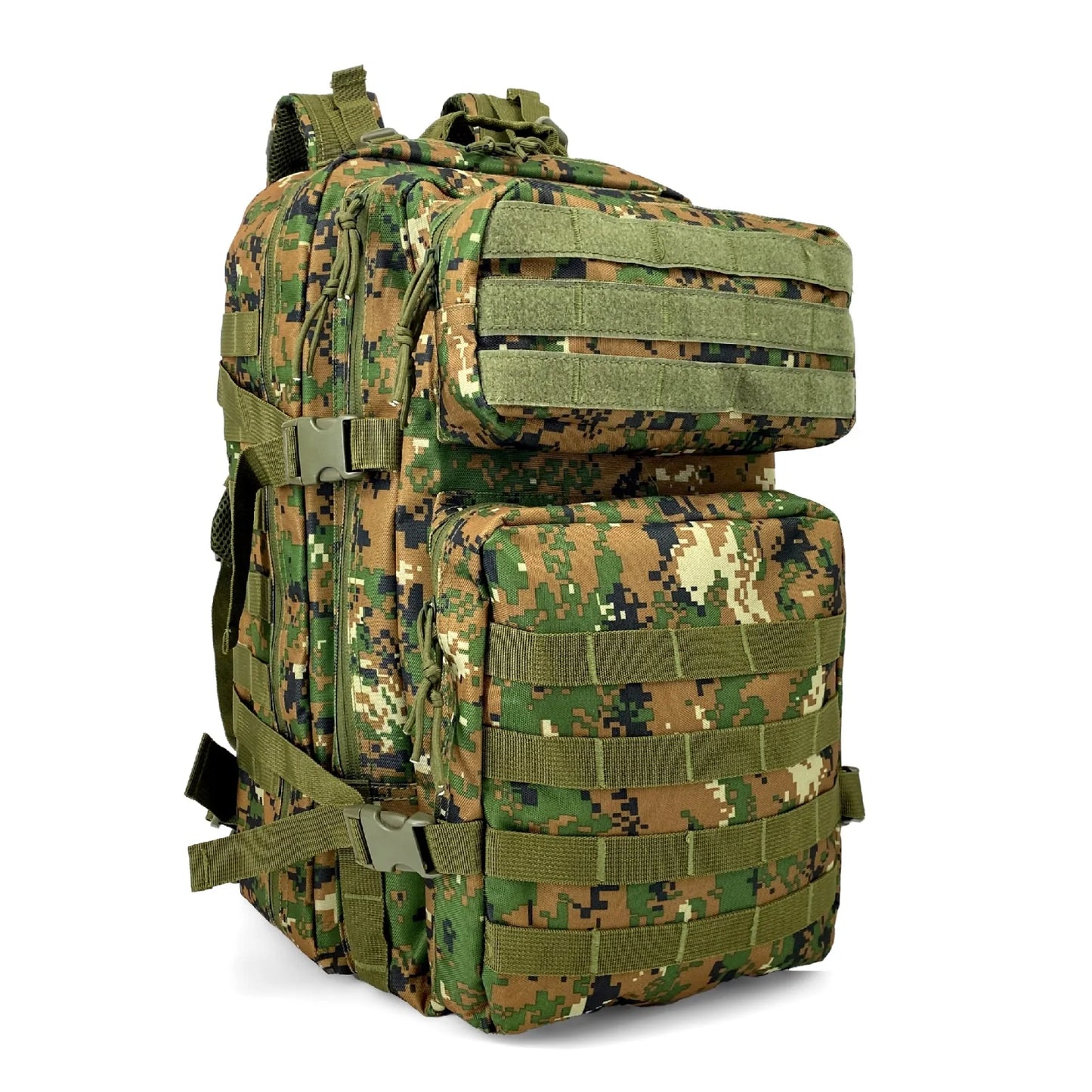 Mochila táctica militar de 40L