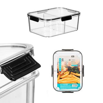 Fiambrera Hermética