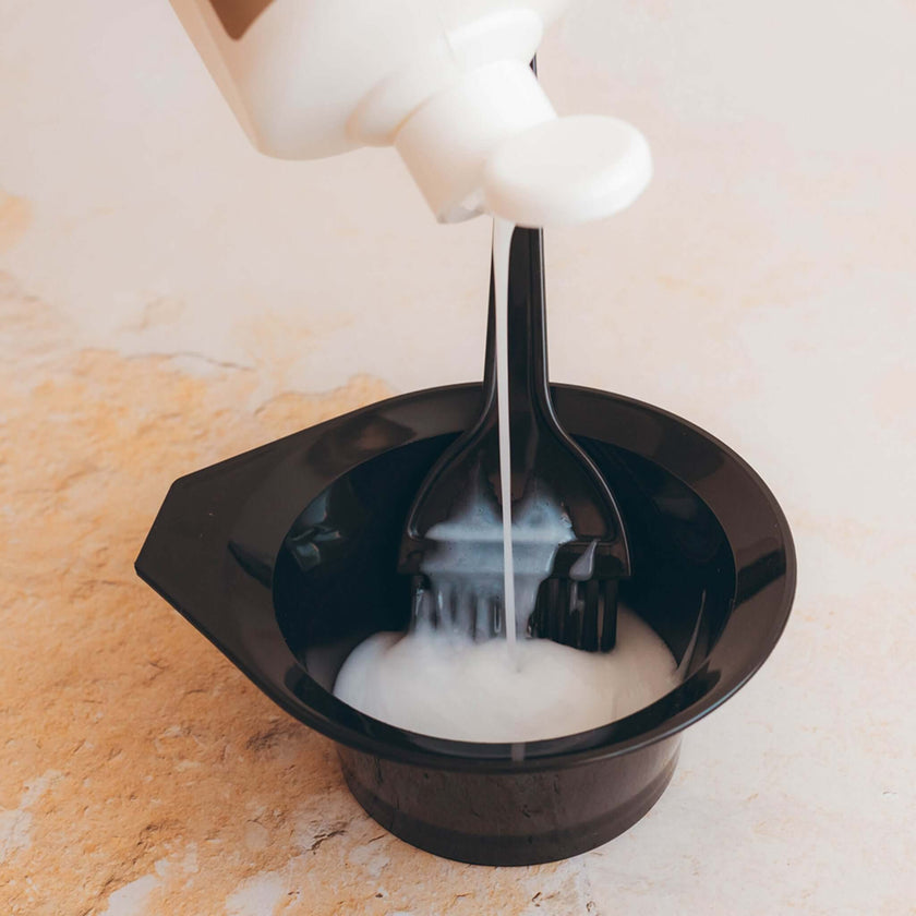 Agua oxigenada 20 vol (6%)