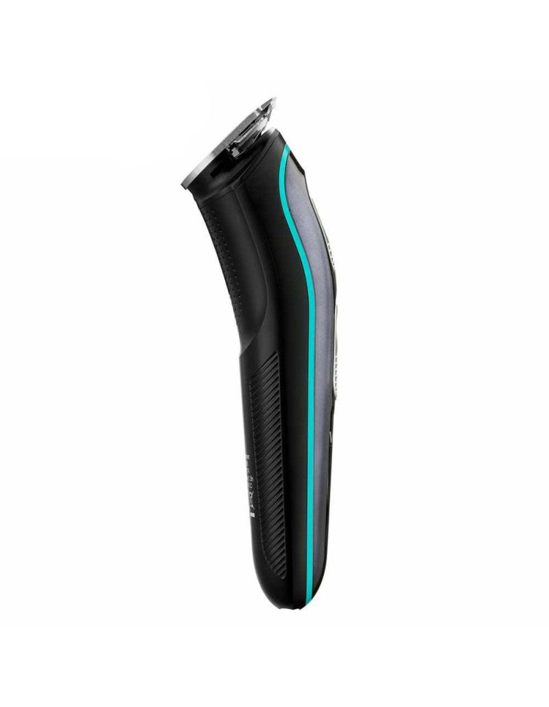 VGR V-055 Máquina Cortapelos, Recortadora de Barba, Corta Pelos carga USB