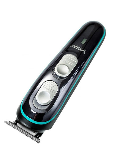 VGR V-055 Máquina Cortapelos, Recortadora de Barba, Corta Pelos carga USB