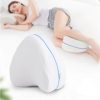 Almohada diseño curvo antientumecimiento