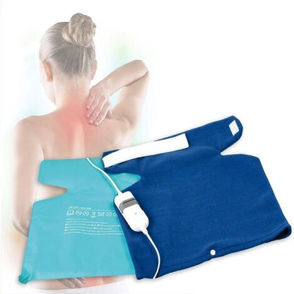 Almohada eléctrica