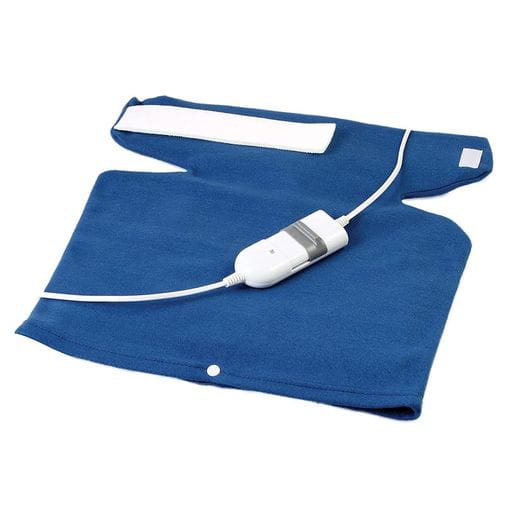 Almohada eléctrica