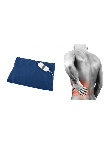 Almohada eléctrica