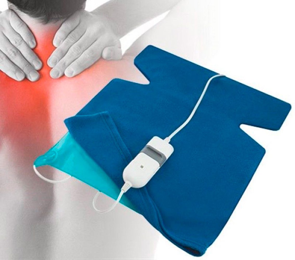 Almohada eléctrica