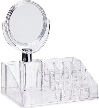 Organizador de maquillaje