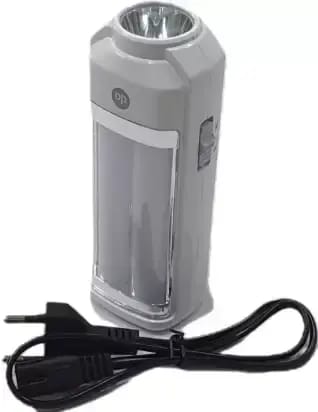 Lanpara eléctrica