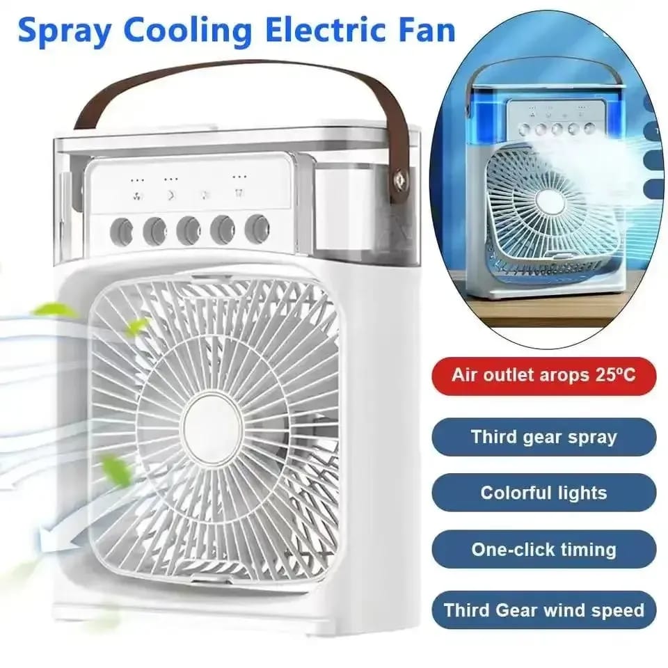 Lanpara eléctrica