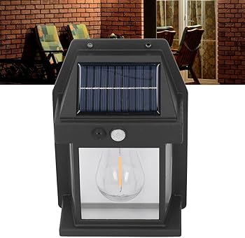 Lanpara solar
