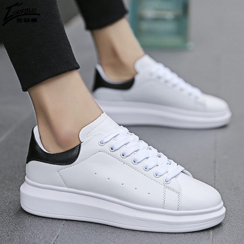 Zapatos deportivo casual