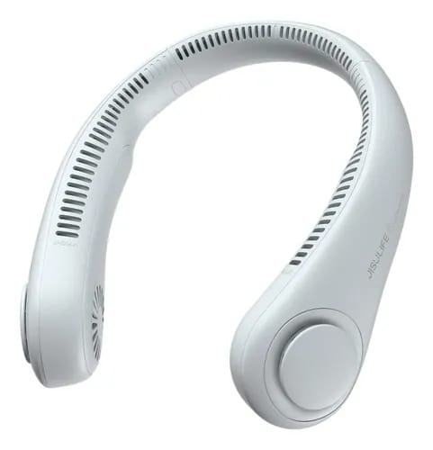 Ventilador de cuello