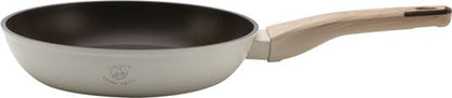 Royal swiss Batería de Cocina Rosa de 10 Piezas