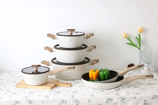 Royal swiss Batería de Cocina Rosa de 10 Piezas