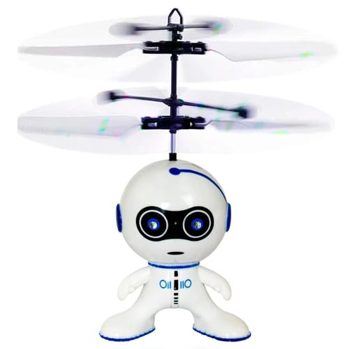 Juguetes de Robots voladores