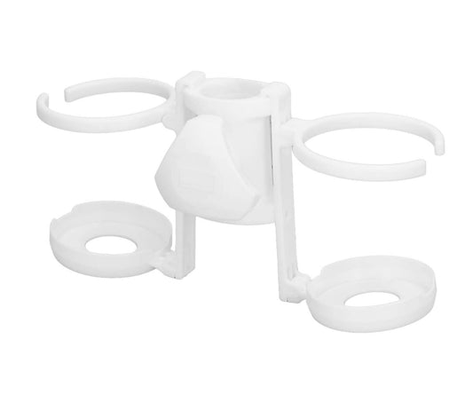 Portalatas para sombrilla