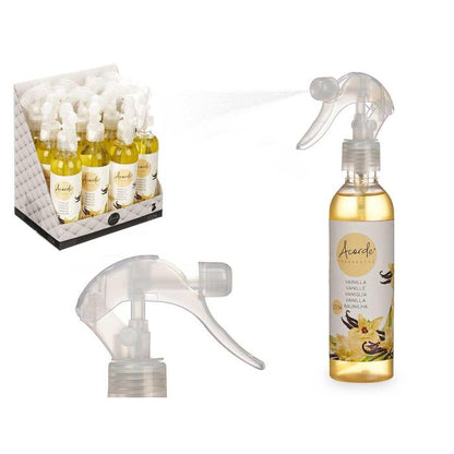 Ambientador pulverizador frutos rojos 200 ml
