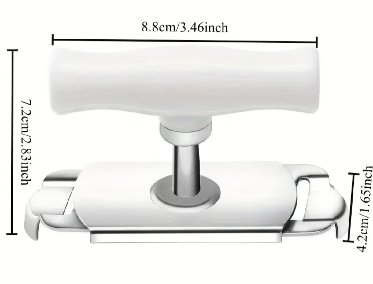 Conector La Tubería Baño