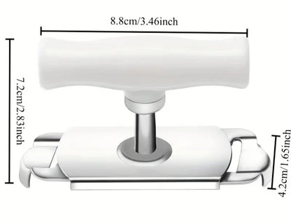 Conector La Tubería Baño
