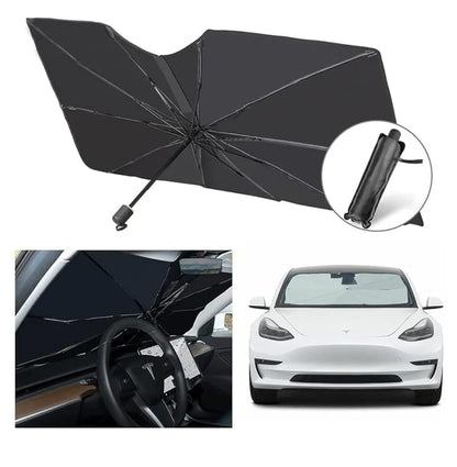 Parasol Plegable para Coche