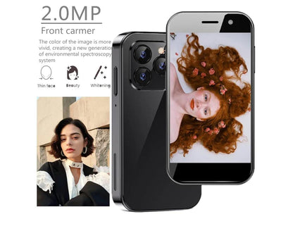 mini smartphone SOYES XS15.