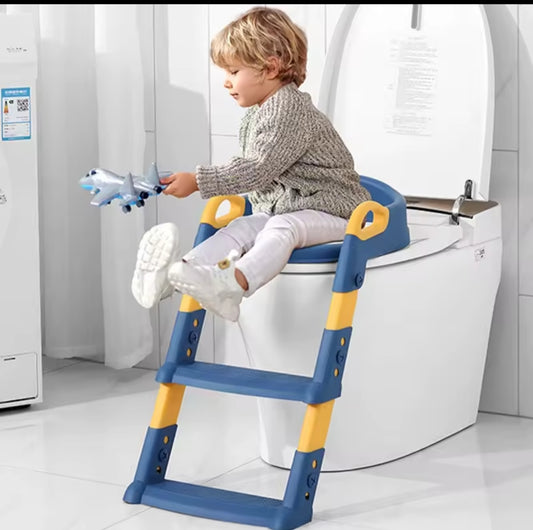 Adaptador WC