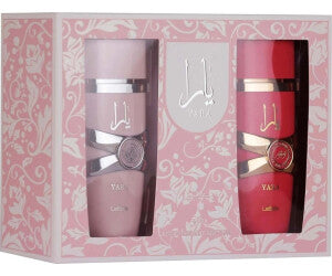 Pack de yara