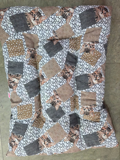 Cama de perros  80x60