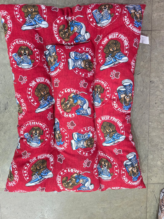 Cama de perros  80x60