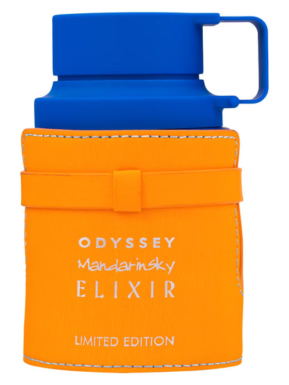 Odyssey Mandarin Sky Elixir Armaf para Hombres y Mujeres